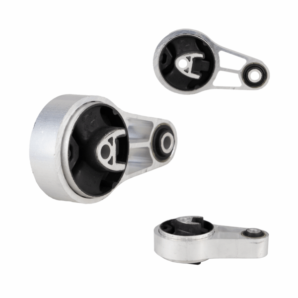 Soporte De Torsión Trasero Mini Cooper 1.6 L4 > Solido > Sm4361 Spq