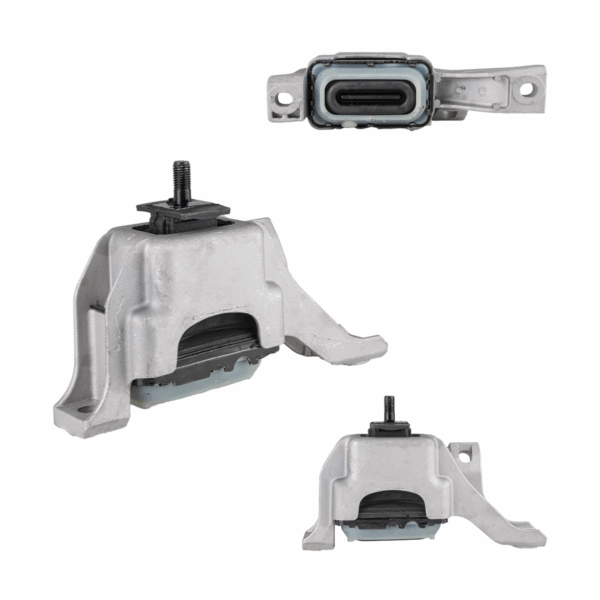 Soporte De Motor Delantero Derecho, Hidráulico > Sm4362H Spq