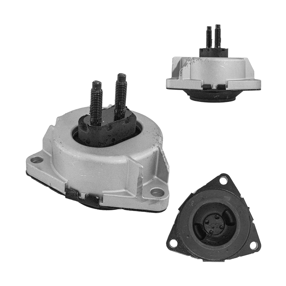 Soporte De Transmisión Trasero > Sm4367 Spq