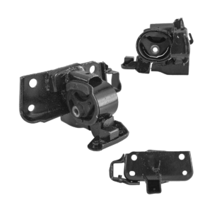 Soporte De Transmisión Delantero Izquierdo, Solido > Sm4368 Spq