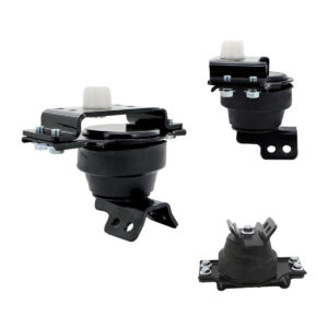 Soporte De Transmisión Delantero Izquierdo, Solido > Sm4373 Spq