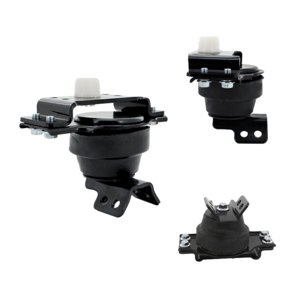 Soporte De Transmisión Delantero Izquierdo, Solido > Sm4373 Spq