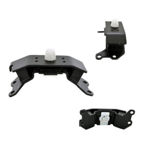 Soporte De Transmisión Delantero Izquierdo, Solido > Sm4376 Spq