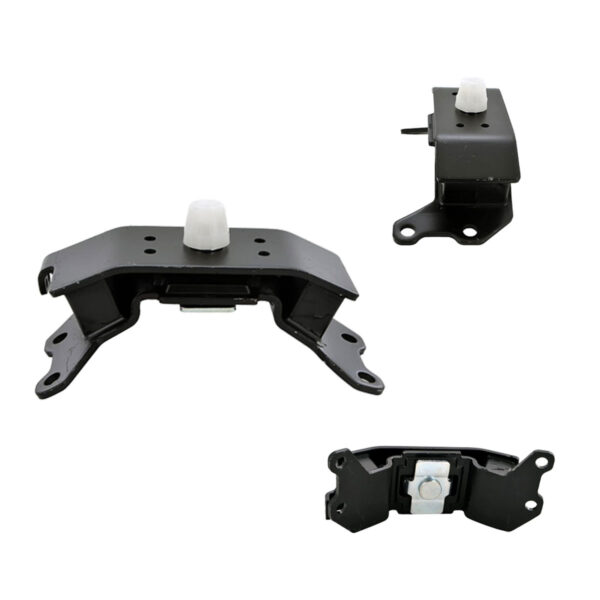 Soporte De Transmisión Delantero Izquierdo, Solido > Sm4376 Spq
