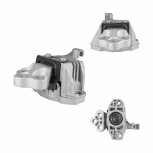Soporte De Transmisión Izquierdo, Hidráulico > Sm4385H Spq