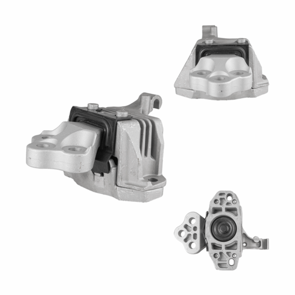 Soporte De Transmisión Izquierdo, Hidráulico > Sm4385H Spq