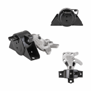 Soporte De Transmisión Izquierdo, Hidráulico, Transmisión Automática > Sm4418H Spq
