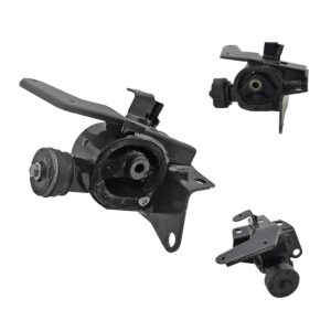 Soporte De Transmisión Izquierdo, Transmisión Automática, Solido > Sm4419 Spq