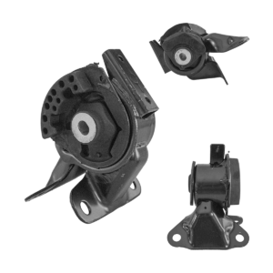 Soporte De Transmisión Izquierdo, Solido > Sm4420 Spq