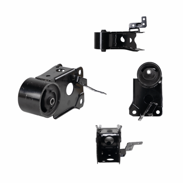 Soporte De Motor Trasero, Solido > Sm4424 Spq