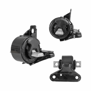 Soporte De Transmisión Izquierdo, Sólido, Transmisión Automática > Sm4445 Spq