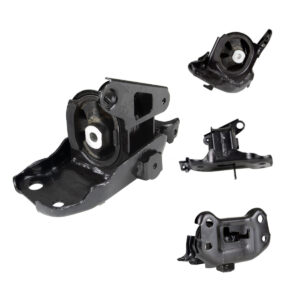 Soporte De Transmisión Izquierdo, Solido > Sm4448 Spq
