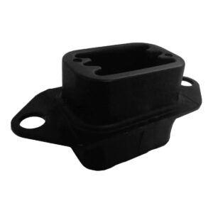 Soporte De Transmisión Izquierdo, Solido, Transmisión Estándar > Sm4462 Spq