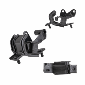 Soporte De Transmisión Delantero Izquierdo, Sólido, Transmisión Estándar > Sm4470 Spq