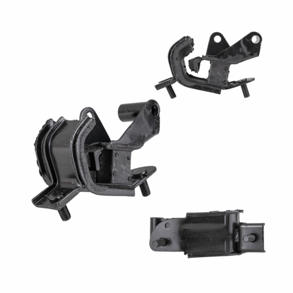Soporte De Transmisión Delantero Izquierdo, Sólido, Transmisión Estándar > Sm4470 Spq