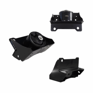 Soporte De Transmisión Izquierdo, Solido > Sm4510 Spq