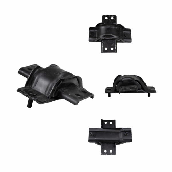 Soporte De Motor Delantero Derecho, Diésel, Solido > Sm4558 Spq