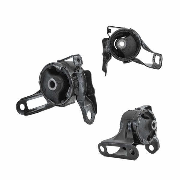Soporte De Transmisión Derecho, Cvt, Solido > Sm4560 Spq
