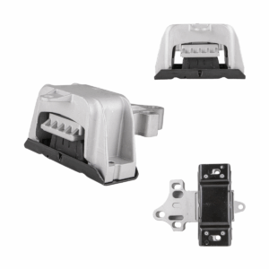 Soporte De Transmisión Izquierdo, Sólido, Transmisión Automática > Sm4582 Spq