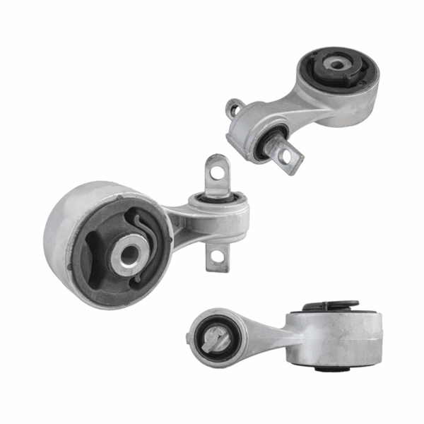 Soporte De Torsión Trasero, Solido > Sm4608 Spq