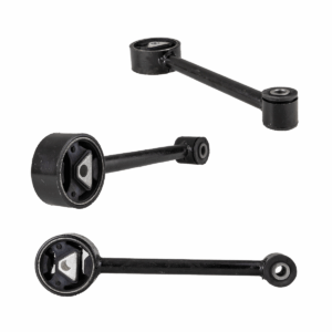Soporte De Torsión Dodge Attitude 1.2 L4 3A92 Mivec/ Mitsubishi Mirage 1.2 L4 3A92 Mivec >>Trasero, Sólido >> Sm4617 Spq