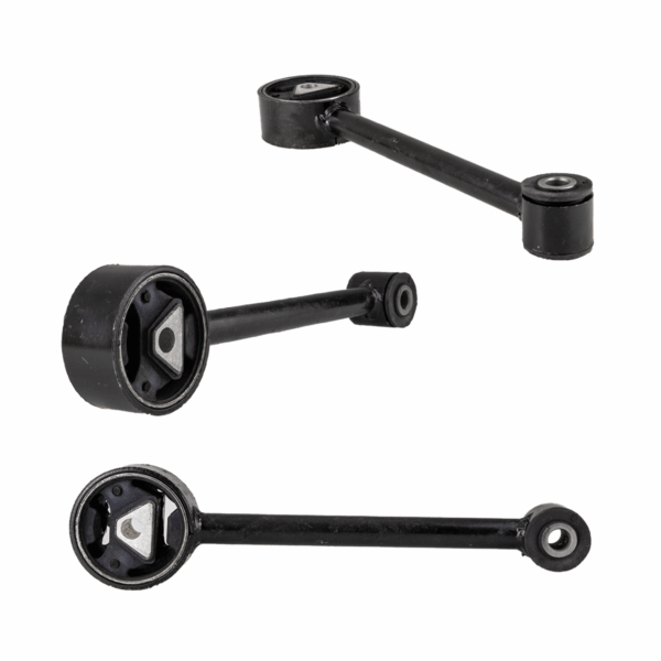 Soporte De Torsión Dodge Attitude 1.2 L4 3A92 Mivec/ Mitsubishi Mirage 1.2 L4 3A92 Mivec >>Trasero, Sólido >> Sm4617 Spq
