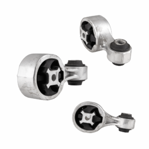 Soporte De Torsión Derecho, Solido > Sm4620 Spq
