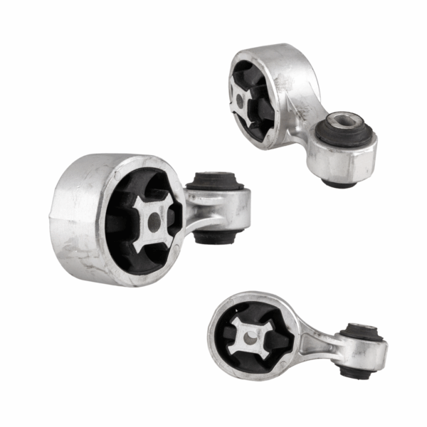 Soporte De Torsión Derecho, Solido > Sm4620 Spq
