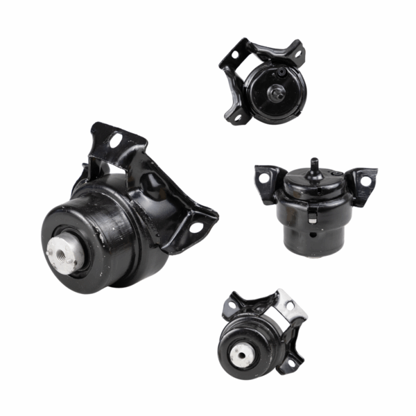 Soporte De Motor Delantero Derecho, Hidráulico > Sm4629H Spq