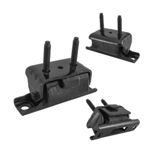 Soporte De Transmisión Trasero, Solido > Sm4631 Spq
