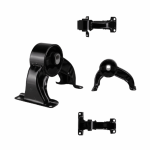 Soporte De Motor Trasero, Solido > Sm4653 Spq