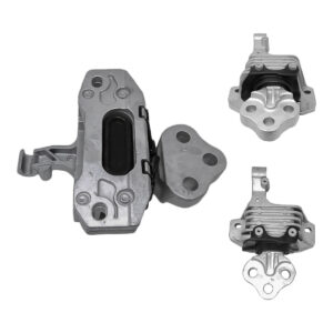 Soporte De Transmisión Izquierdo, Hidráulico > Sm4655H Spq