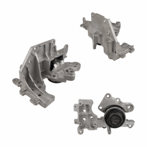 Soporte De Transmisión Izquierdo, Hidráulico, Tracción: 4Wd/ 4X4 > Sm4722H Spq