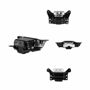Soporte De Transmisión Izquierdo Audi A3 1.4, 1.8, 2.0, Q2 1.4, Tt Quattro 2.0, Vw Croosfox 1.4, Jetta, Taos 1.4, 1.5 > Solido (Compatible Con Más Vehículos) > Sm4726 Spq