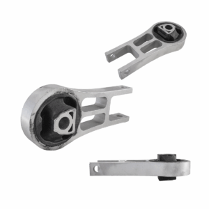 Soporte De Torsión Trasero, Solido > Sm4740 Spq