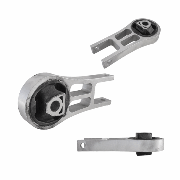 Soporte De Torsión Trasero, Solido > Sm4740 Spq