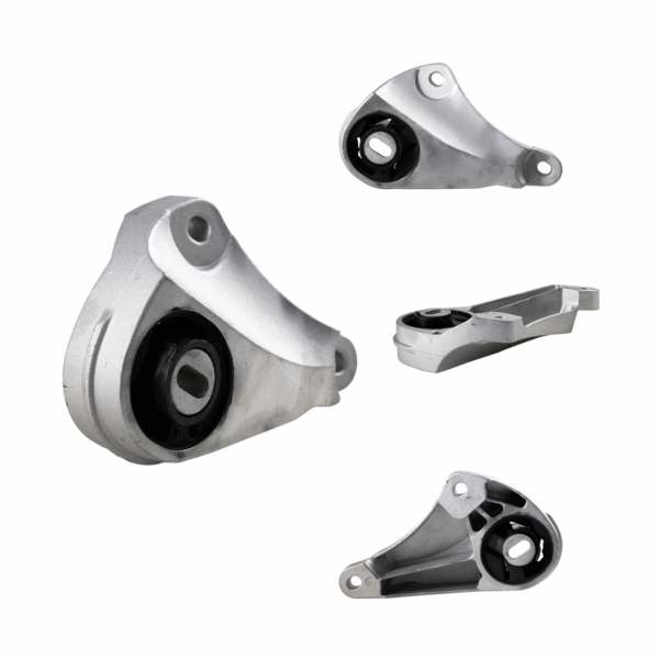 Soporte De Motor Trasero, Solido > Sm4761 Spq