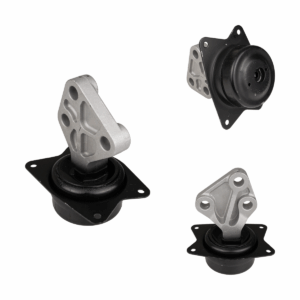 Soporte De Transmisión Izquierdo, Hidráulico, Transmisión Automática > Sm4766H Spq