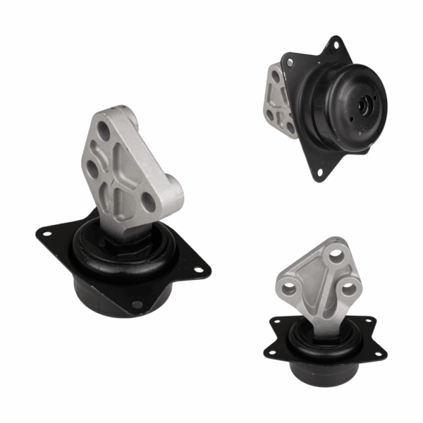Soporte De Transmisión Izquierdo, Hidráulico, Transmisión Automática > Sm4766H Spq