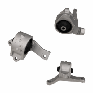 Soporte De Transmisión Izquierdo, Sólido, Transmisión Automática > Sm4775 Spq