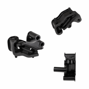Soporte De Transmisión Delantero Izquierdo, Sólido, Transmisión Automática > Sm4778 Spq