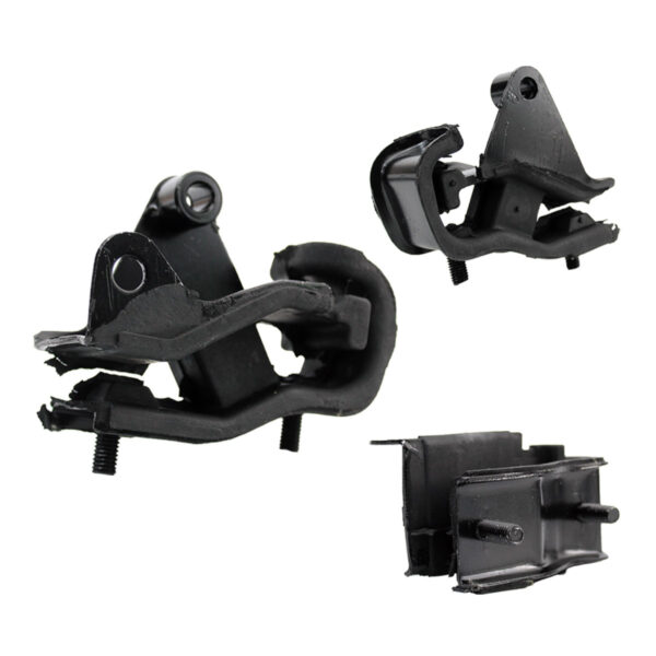 Soporte De Transmisión Trasero Izquierdo, Solido > Sm4779 Spq