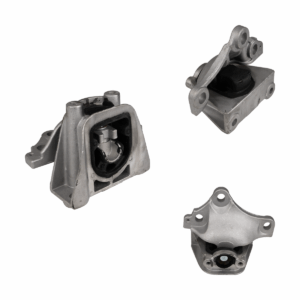 Soporte De Transmisión Izquierdo, Solido > Sm4821 Spq