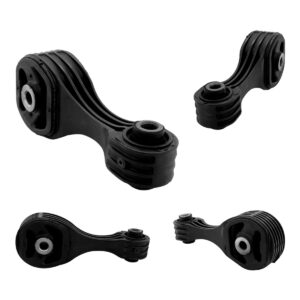 Soporte De Torsión Trasero, Solido, Transmisión Cvt > Sm4826 Spq