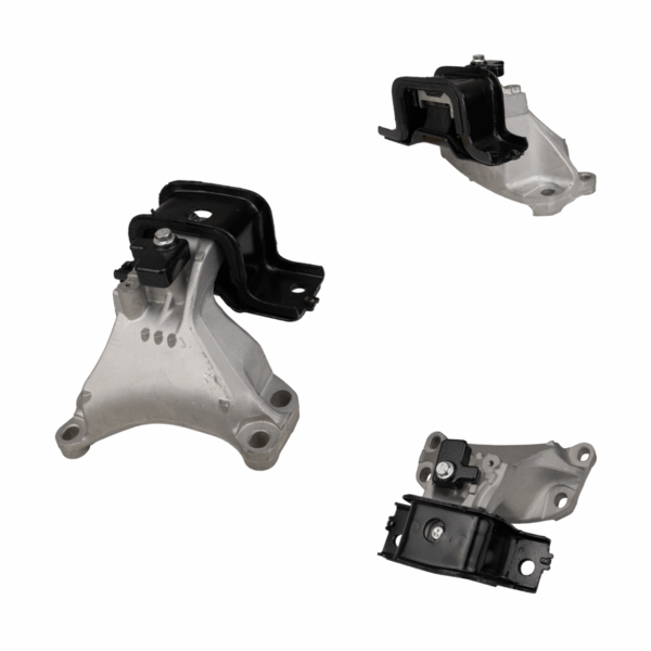 Soporte De Transmisión Izquierdo, Solido > Sm4832 Spq