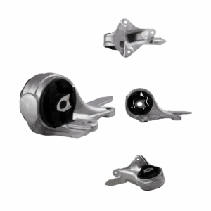 Soporte De Motor Trasero, Solido > Sm4892 Spq