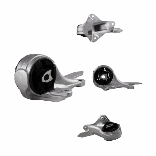 Soporte De Motor Trasero, Solido > Sm4892 Spq