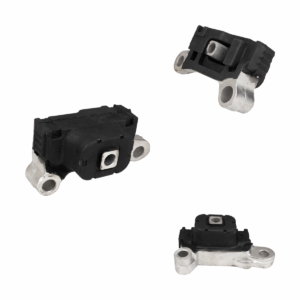 Soporte De Transmisión Izquierdo, Solido > Sm4902 Spq