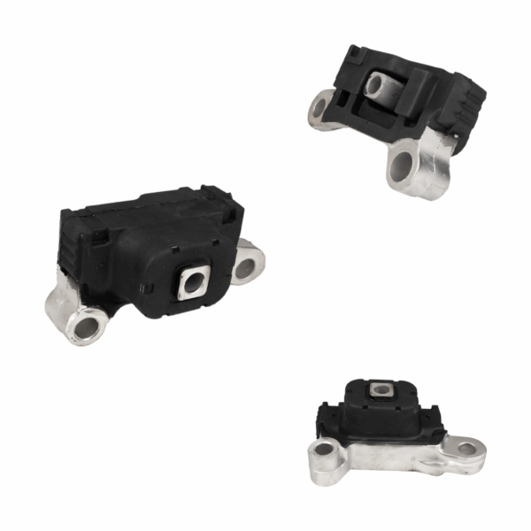 Soporte De Transmisión Izquierdo, Solido > Sm4902 Spq
