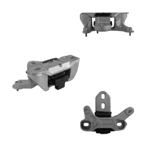 Soporte De Transmisión Izquierdo, Solido > Sm4952 Spq